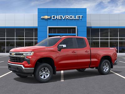 New 2026 Chevrolet Silverado 1500 LT Double Cab for sale #769553 - photo 2