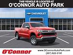 New 2026 Chevrolet Silverado 1500 LT Double Cab for sale #769560 - photo 1
