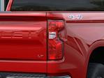 New 2026 Chevrolet Silverado 1500 LT Double Cab for sale #769560 - photo 11
