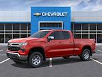 New 2026 Chevrolet Silverado 1500 LT Double Cab for sale #769560 - photo 2