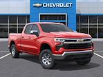 New 2026 Chevrolet Silverado 1500 LT Double Cab for sale #769560 - photo 7