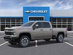 New 2026 Chevrolet Silverado 2500 Custom Crew Cab for sale #769561 - photo 26