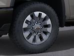 New 2026 Chevrolet Silverado 2500 Custom Crew Cab for sale #769561 - photo 9