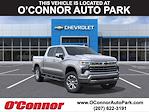 New 2026 Chevrolet Silverado 1500 LTZ Crew Cab for sale #769569 - photo 1