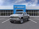 New 2026 Chevrolet Silverado 1500 LTZ Crew Cab for sale #769569 - photo 8
