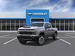 New 2026 Chevrolet Silverado 2500 Custom Crew Cab for sale #769570 - photo 8