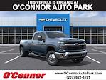 New 2026 Chevrolet Silverado 3500 LT Crew Cab for sale #769574 - photo 1