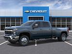 New 2026 Chevrolet Silverado 3500 LT Crew Cab for sale #769574 - photo 3
