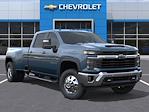 New 2026 Chevrolet Silverado 3500 LT Crew Cab for sale #769574 - photo 31
