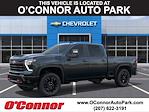 New 2026 Chevrolet Silverado 2500 LT Crew Cab for sale #769583 - photo 1