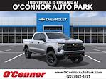New 2026 Chevrolet Silverado 1500 LT Crew Cab for sale #769588 - photo 1
