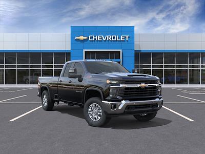 New 2026 Chevrolet Silverado 3500 LT Double Cab for sale #769599 - photo 1