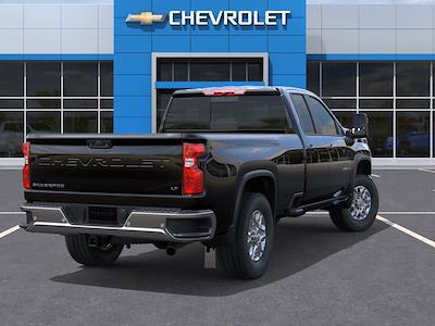 New 2026 Chevrolet Silverado 3500 LT Double Cab for sale #769599 - photo 2