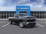 New 2026 Chevrolet Silverado 3500 LT Double Cab for sale #769599 - photo 25