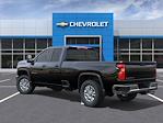 New 2026 Chevrolet Silverado 3500 LT Double Cab for sale #769599 - photo 4