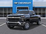 New 2026 Chevrolet Silverado 3500 LT Double Cab for sale #769599 - photo 30