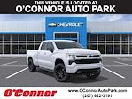 New 2026 Chevrolet Silverado 1500 RST Double Cab for sale #769602 - photo 1