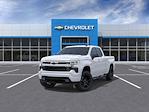New 2026 Chevrolet Silverado 1500 RST Double Cab for sale #769602 - photo 8