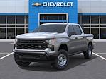 New 2026 Chevrolet Silverado 1500 Work Truck Crew Cab for sale #769607 - photo 30