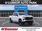 New 2026 Chevrolet Silverado 1500 LT Crew Cab for sale #769610 - photo 1