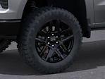 New 2026 Chevrolet Silverado 1500 Custom Crew Cab for sale #769614 - photo 9