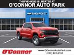 New 2026 Chevrolet Silverado 1500 Work Truck Crew Cab for sale #769622 - photo 1