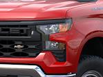 New 2026 Chevrolet Silverado 1500 Work Truck Crew Cab for sale #769622 - photo 10