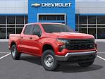New 2026 Chevrolet Silverado 1500 Work Truck Crew Cab for sale #769622 - photo 7