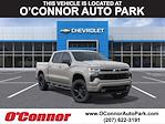 New 2026 Chevrolet Silverado 1500 RST Crew Cab for sale #769631 - photo 1