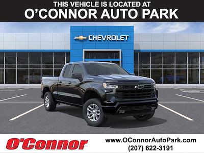 New 2026 Chevrolet Silverado 1500 RST Double Cab for sale #769633 - photo 1