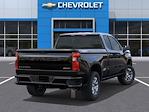 New 2026 Chevrolet Silverado 1500 RST Double Cab for sale #769633 - photo 2