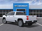 New 2026 Chevrolet Silverado 2500 Custom Crew Cab for sale #769637 - photo 4