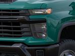 New 2026 Chevrolet Silverado 3500 Crew Cab Cab Chassis for sale #769657 - photo 10