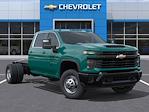 New 2026 Chevrolet Silverado 3500 Crew Cab Cab Chassis for sale #769657 - photo 31