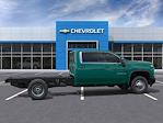 New 2026 Chevrolet Silverado 3500 Crew Cab Cab Chassis for sale #769657 - photo 5