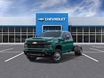 New 2026 Chevrolet Silverado 3500 Crew Cab Cab Chassis for sale #769657 - photo 8