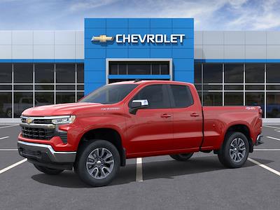 New 2026 Chevrolet Silverado 1500 LT Double Cab for sale #769667 - photo 2