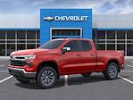 New 2026 Chevrolet Silverado 1500 LT Double Cab for sale #769667 - photo 2