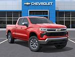 New 2026 Chevrolet Silverado 1500 LT Double Cab for sale #769667 - photo 7
