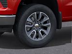 New 2026 Chevrolet Silverado 1500 LT Double Cab for sale #769667 - photo 9