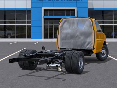 New 2025 Chevrolet Express 3500 Cutaway for sale #G2528759 - photo 2