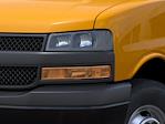 New 2025 Chevrolet Express 3500 Cutaway for sale #G2528759 - photo 10