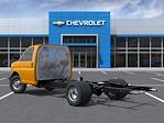 New 2025 Chevrolet Express 3500 Cutaway for sale #G2528759 - photo 4