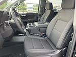 New 2024 Chevrolet Silverado 1500 Custom Crew Cab 4WD Pickup for sale #BC45758 - photo 11