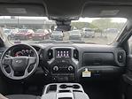 New 2024 Chevrolet Silverado 1500 Custom Crew Cab 4WD Pickup for sale #BC45758 - photo 13