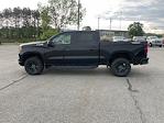 New 2024 Chevrolet Silverado 1500 Custom Crew Cab 4WD Pickup for sale #BC45758 - photo 3