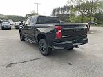 New 2024 Chevrolet Silverado 1500 Custom Crew Cab 4WD Pickup for sale #BC45758 - photo 2