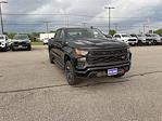 New 2024 Chevrolet Silverado 1500 Custom Crew Cab 4WD Pickup for sale #BC45758 - photo 8