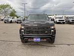 New 2024 Chevrolet Silverado 1500 Custom Crew Cab 4WD Pickup for sale #BC45758 - photo 9