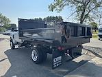 New 2024 Chevrolet Silverado 5500 Regular Cab 4WD Dump Truck for sale #BC46058 - photo 2